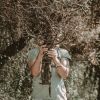 Brilla con i suoi alberi &ndash; foto stampa