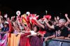 Il pubblico della Notte Della Taranta