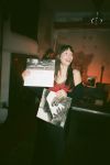 Ginevra col vinile di Femina