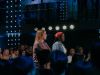 Lina Simons e Eos alla Battle