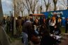Wave music, ovvero le sale prova di via Morane, da cui è nato Revol Wave Orchestra, un collettivo di ormai 500 persone, soprattutto ragazzi da Modena e dintorni che amano la musica, organizzano concerti, festival, jam, eventi di ogni tipo e soprattutto mettono in contatto le persone in una maniera fantastica e orizzontale. Io ci ho trovato tantissimi amici e una botta di vita alla realtà modenese.