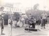 Al Festival dell'Avanguardia di Nettuno del 1973