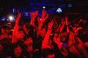 Il pubblico di Red Bull Turn It Up Napoli