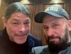 Robert Trujillo dei Metallica e Ice
