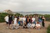 Gli studenti del CSC e delle migliori accademie di composizione d'Italia a Carloforte, insieme al direttore di Creuza de Ma