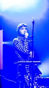Maya Dhondt live