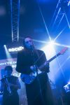 Karakaz si esibisce alla Notte dei CBCR di Rockit 2026 - foto di Oni Bakuu