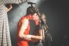 Un bacio dalla stessa serata