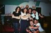 Foto ricordo del live a Madrid