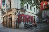 Graffiti baschi