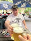 Birra berlinese di rito