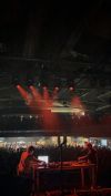 Live alla Columbiahalle