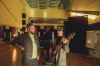 Marta in studio con Tommaso Colliva