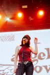 Angelica Bove - foto di Chiara Belletti