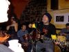 Negramaro nel 2005 live all'Aighese di Sanremo