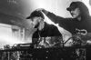 TY1 e Noyz a una festa di Propaganda