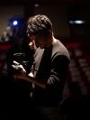 Emiliano, rapper e videomaker