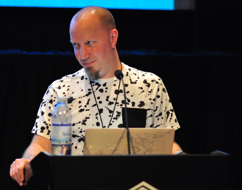 Glenn McDonald, l'uomo che inventa i nomi dei generi musicali per Spotify