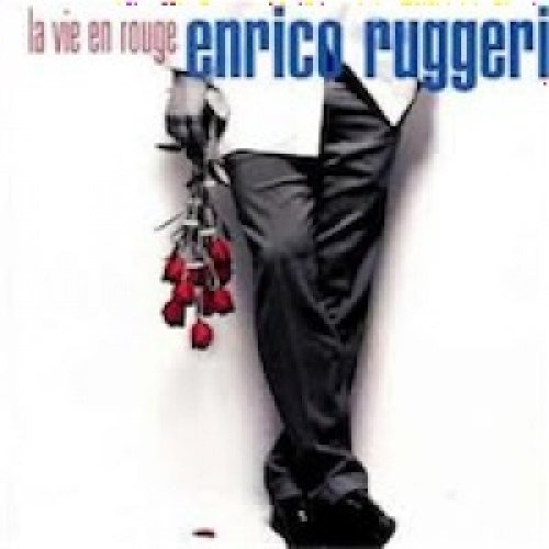 Enrico Ruggeri Contessa Testo Lyrics